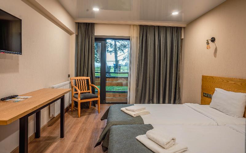 Bakuriani Inn image