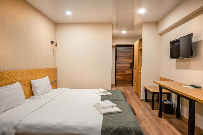 Bakuriani Inn image