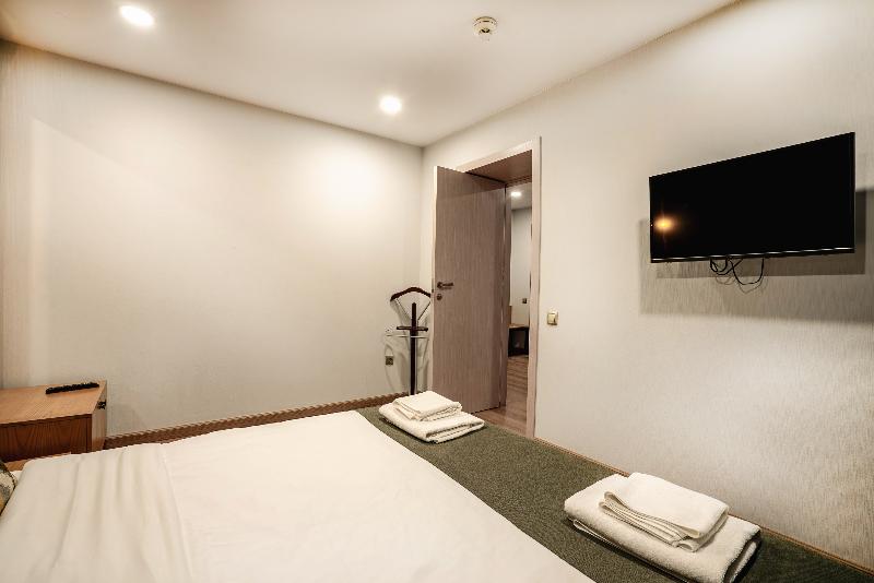 Bakuriani Inn image
