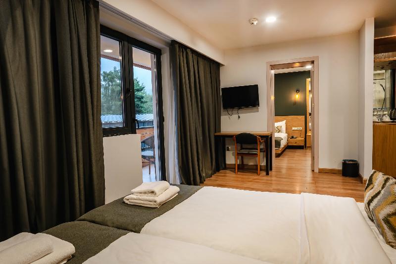 Bakuriani Inn image
