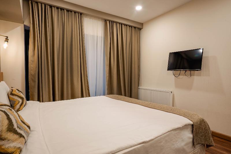 Bakuriani Inn image