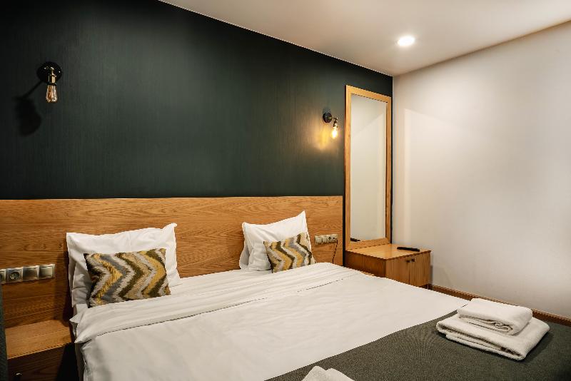 Bakuriani Inn image