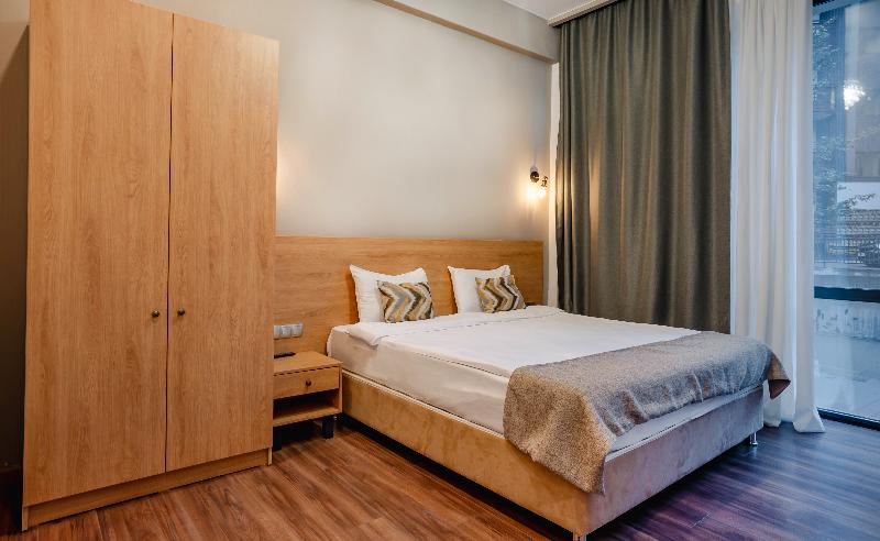 Bakuriani Inn image