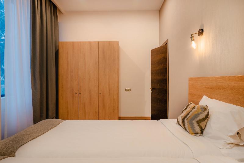 Bakuriani Inn image
