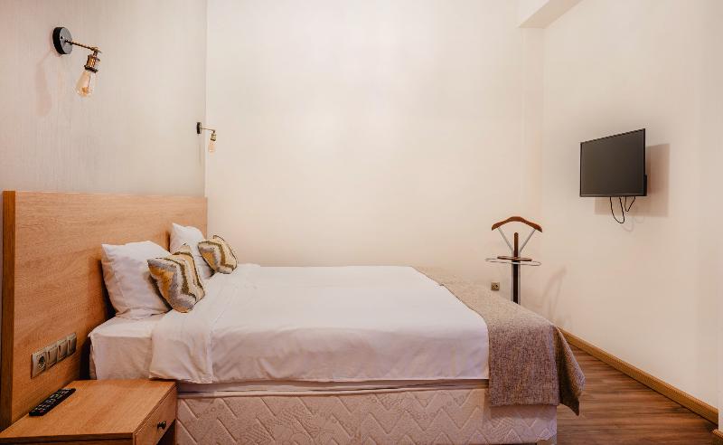 Bakuriani Inn image