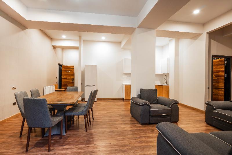 Bakuriani Inn image