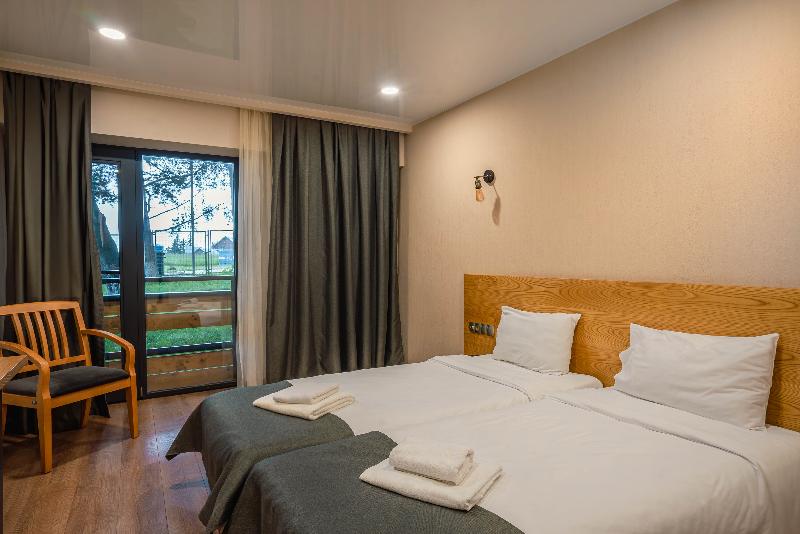Bakuriani Inn image