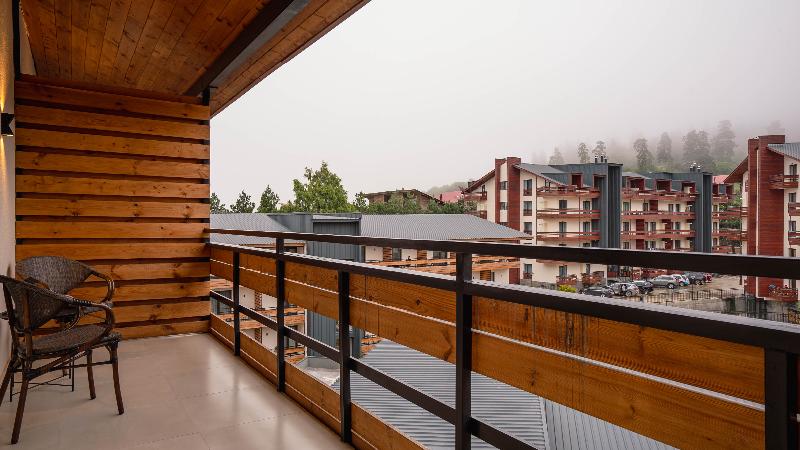 Bakuriani Inn image