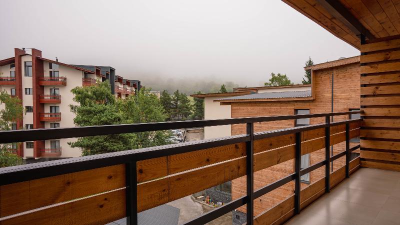 Bakuriani Inn image