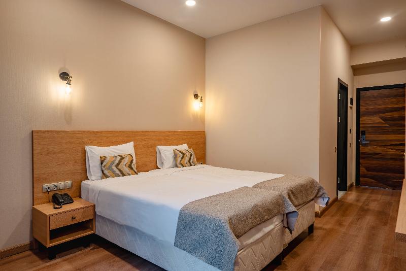 Bakuriani Inn image