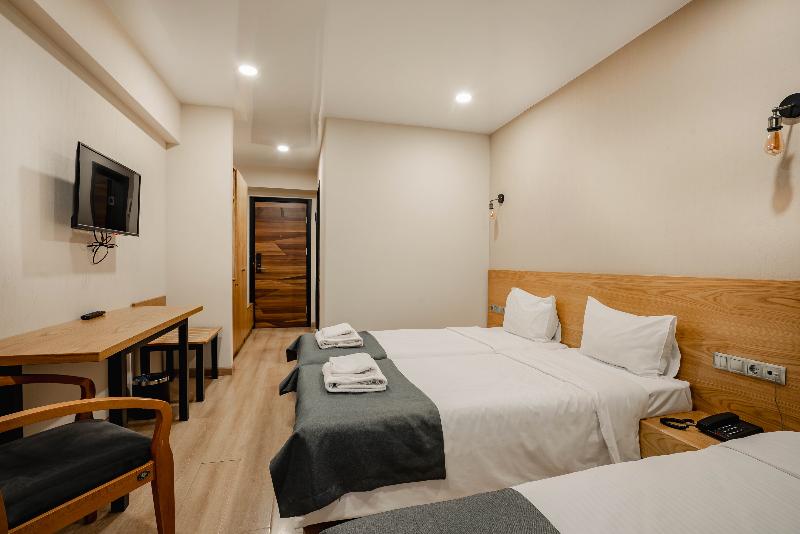 Bakuriani Inn image