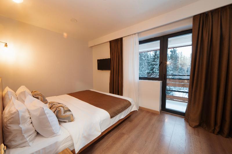 Bakuriani Inn image