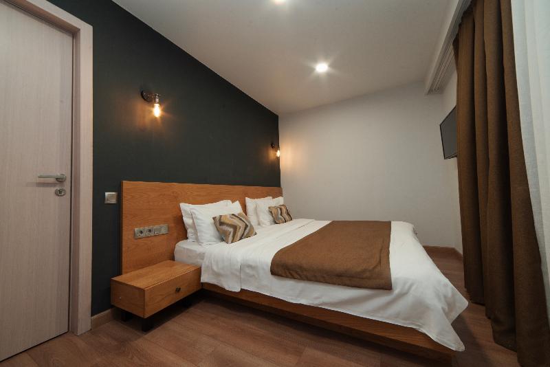 Bakuriani Inn image