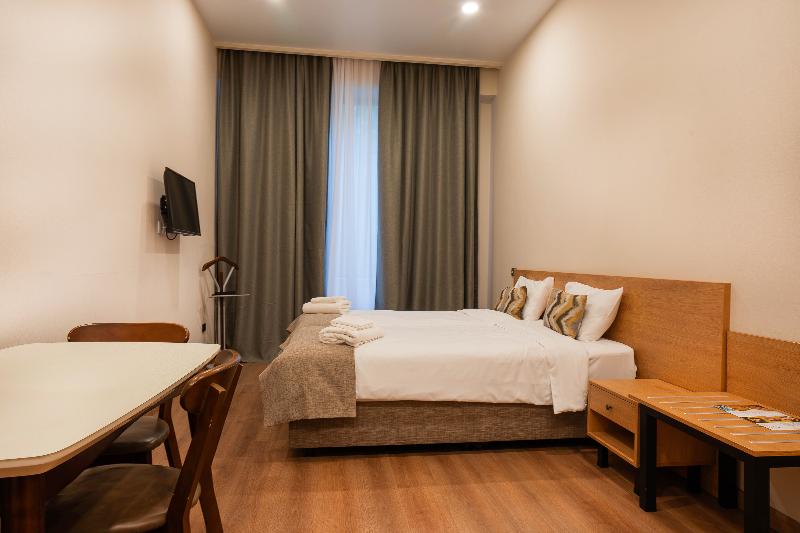Bakuriani Inn image