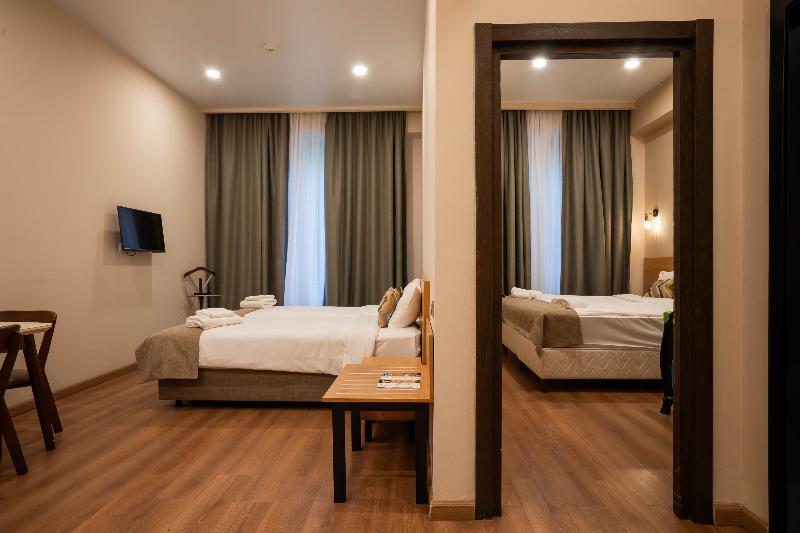 Bakuriani Inn image
