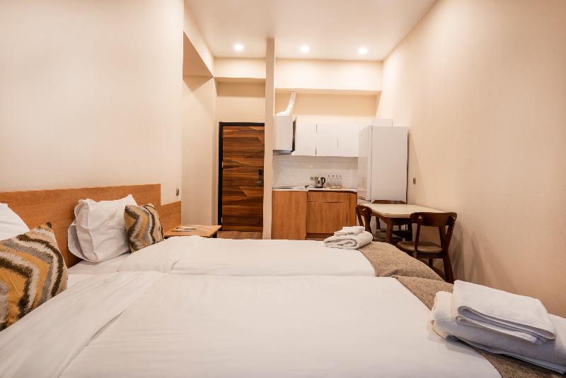 Bakuriani Inn image
