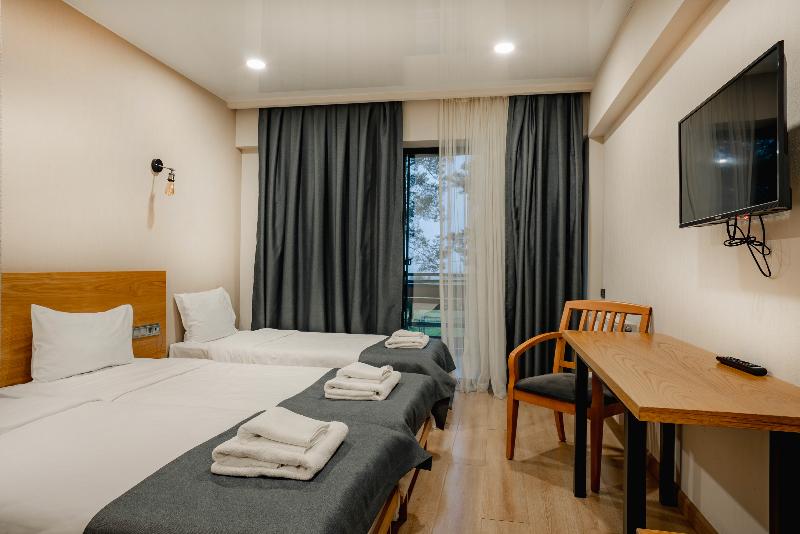 Bakuriani Inn image