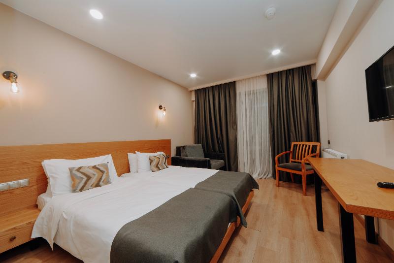 Bakuriani Inn image