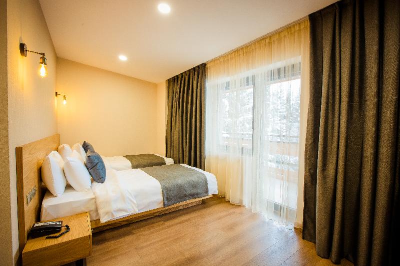 Bakuriani Inn image