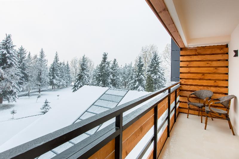 Bakuriani Inn image