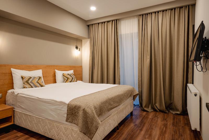 Bakuriani Inn image