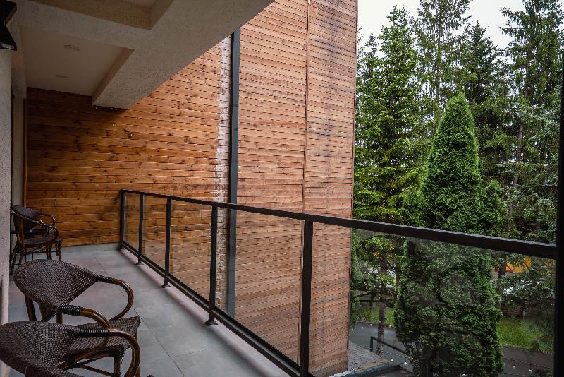 Bakuriani Inn image