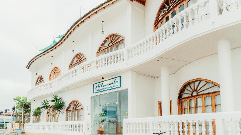 Hotel Albemarle image