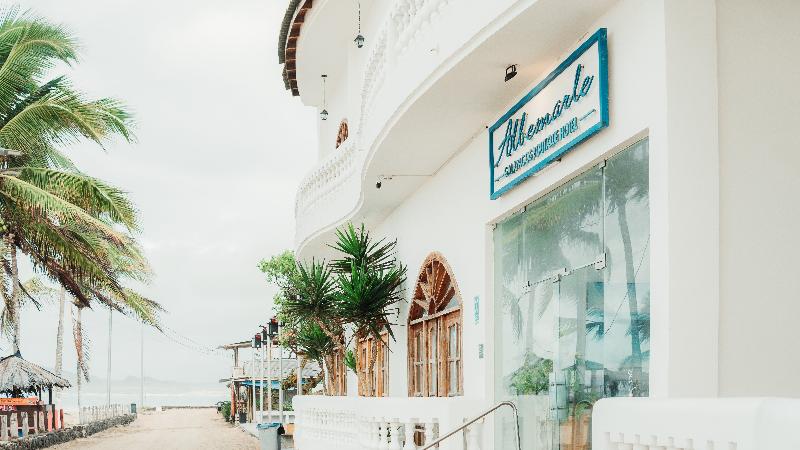 Hotel Albemarle image