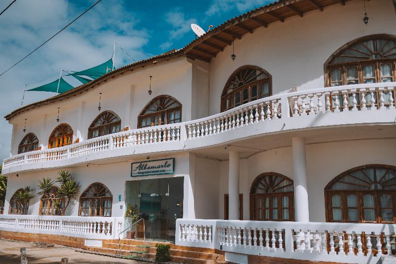 Hotel Albemarle image