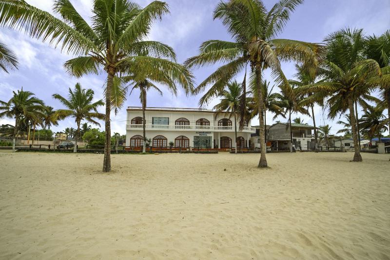 Hotel Albemarle image
