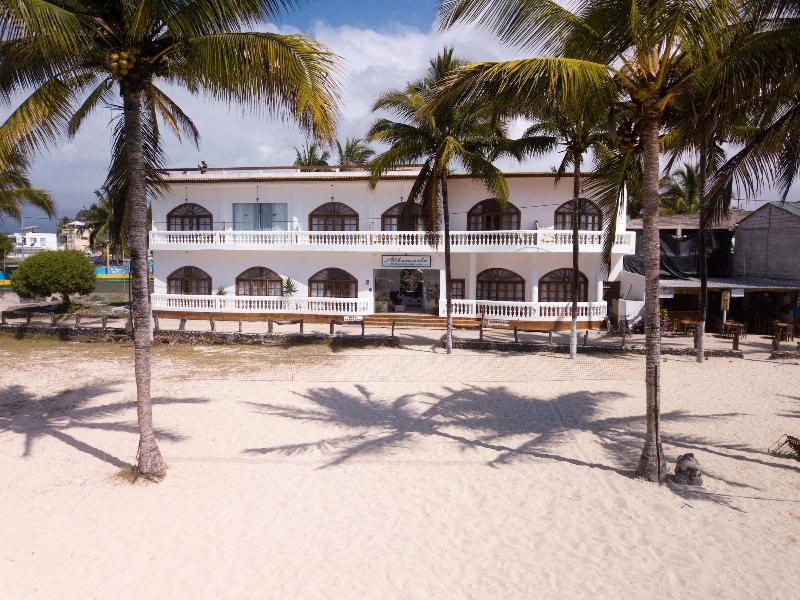 Hotel Albemarle image