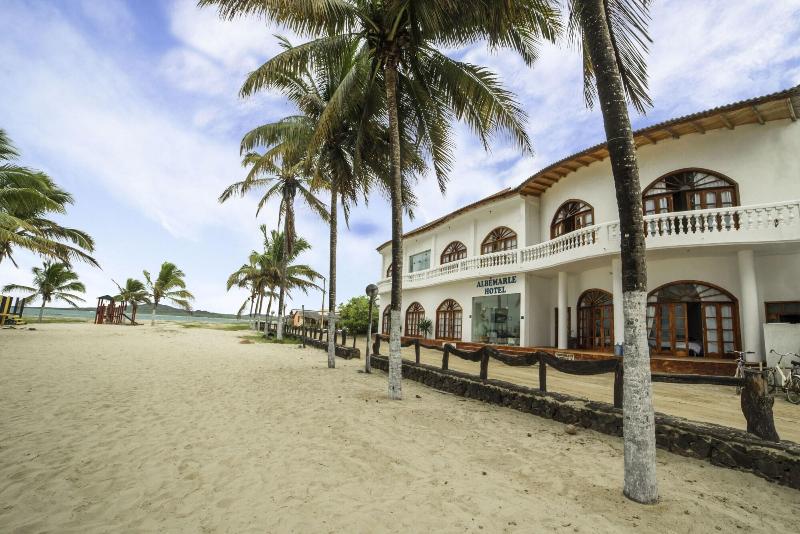 Hotel Albemarle image