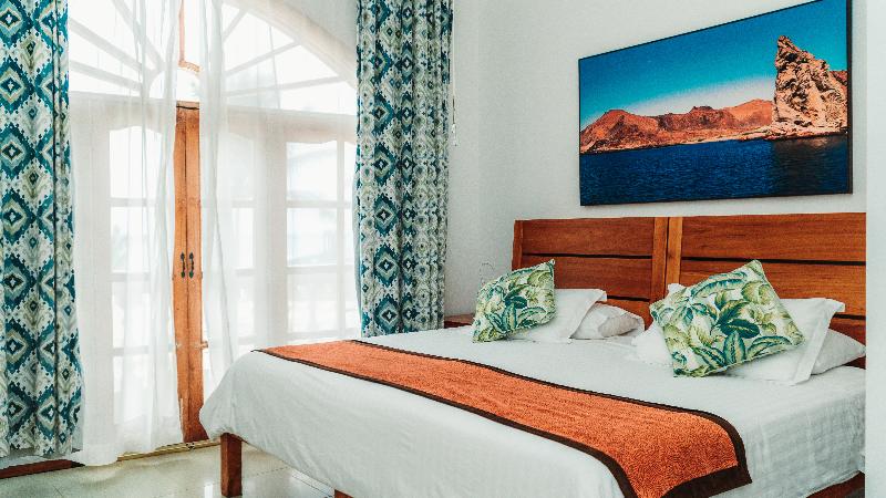 Hotel Albemarle image