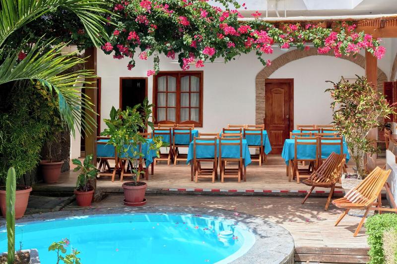 Hotel Albemarle image
