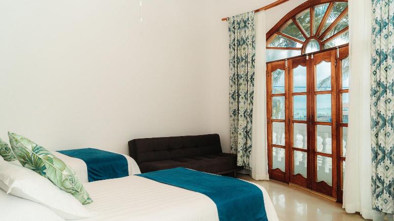 Hotel Albemarle image