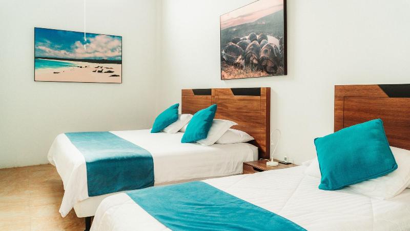 Hotel Albemarle image