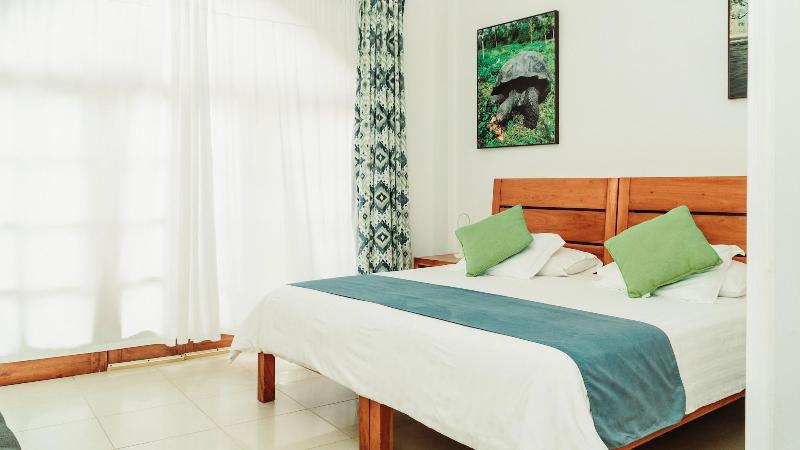 Hotel Albemarle image