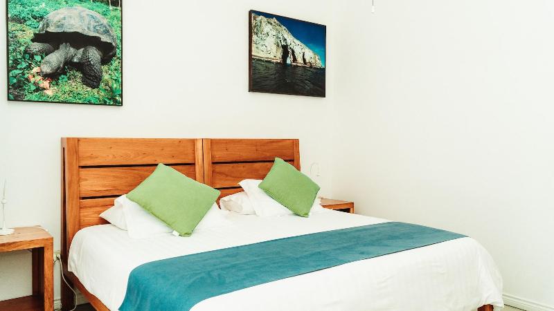 Hotel Albemarle image