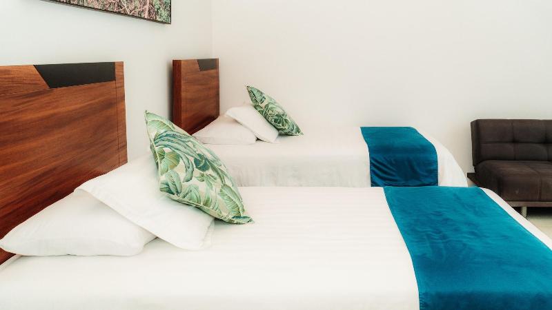 Hotel Albemarle image