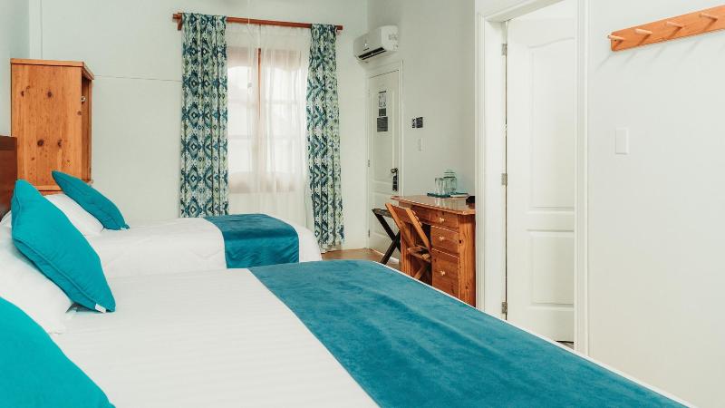 Hotel Albemarle image