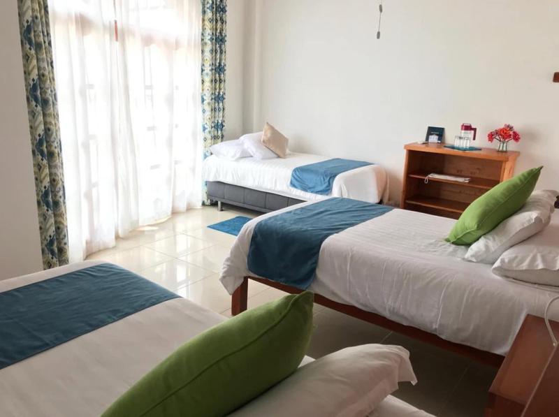 Hotel Albemarle image