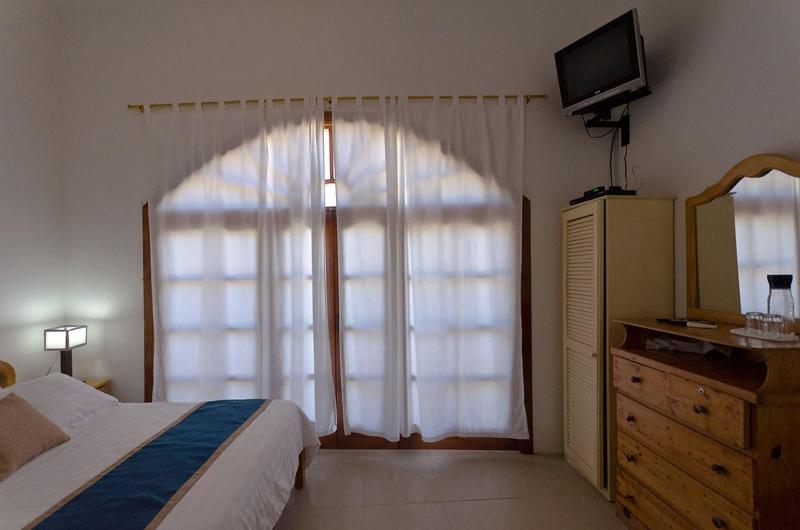 Hotel Albemarle image