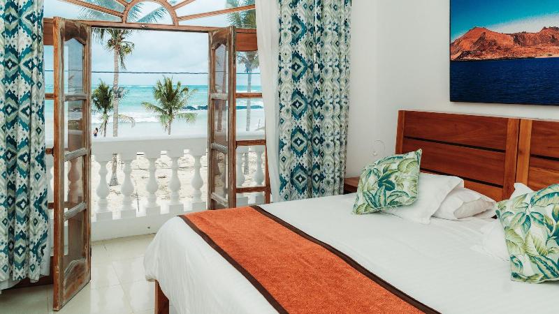 Hotel Albemarle image