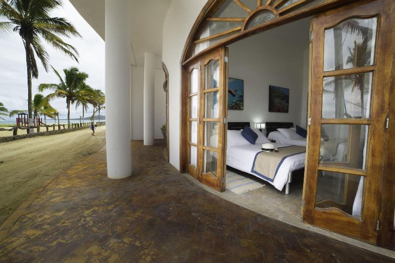 Hotel Albemarle image