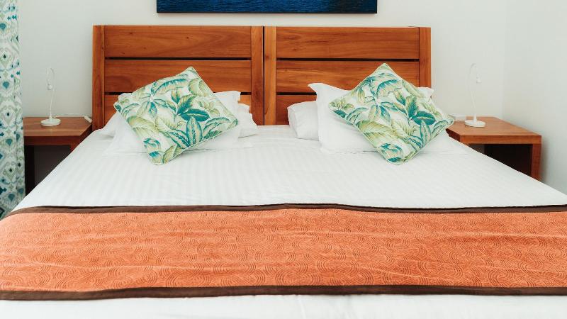 Hotel Albemarle image