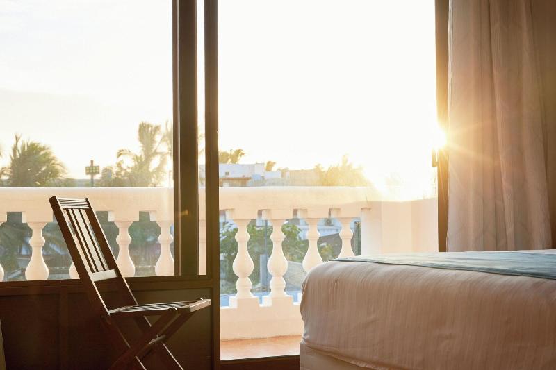 Hotel Albemarle image
