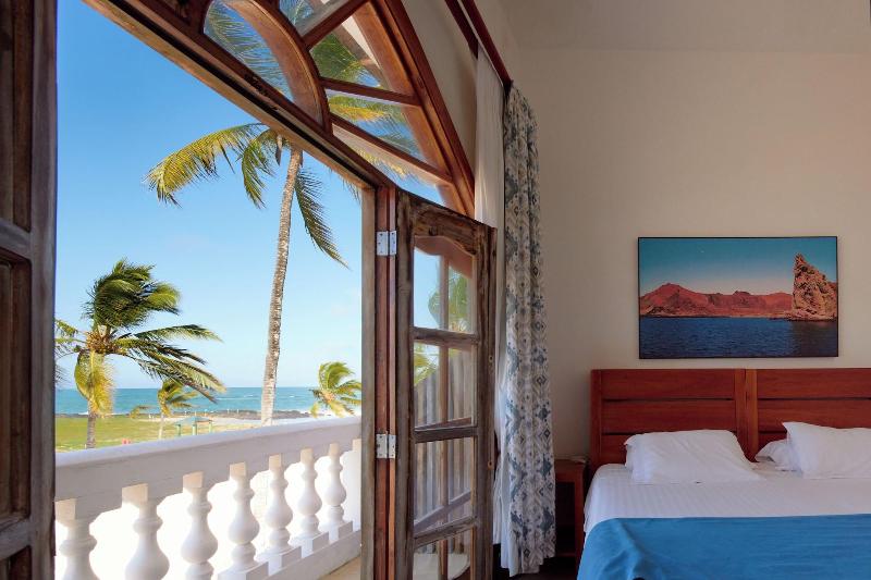 Hotel Albemarle image