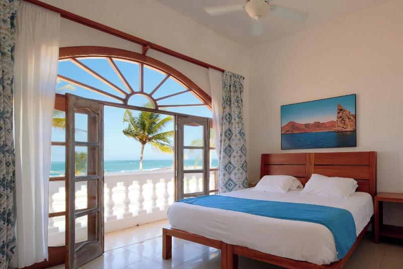 Hotel Albemarle image