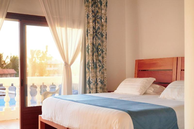 Hotel Albemarle image