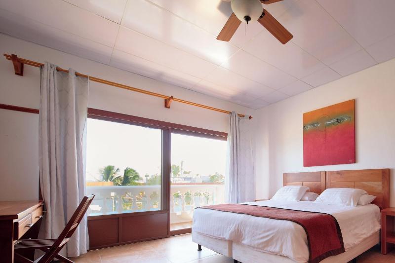 Hotel Albemarle image